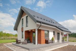 Фотография Optimum house 5