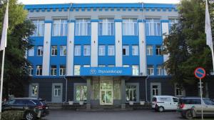 Фотография ТиссенКрупп Индастриал Солюшнс (РУС) 4