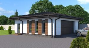 Фотография Optimum house 4