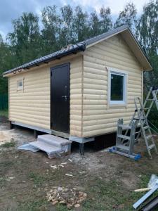 Фотография Строй-Ганс 3