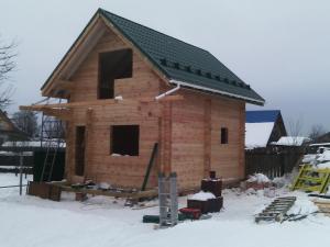 Фотография СтройГост33 5