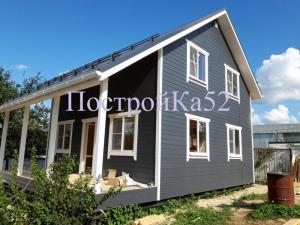 Фотография ПостройКа52 5