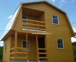 Фотография ПостройКа52 5