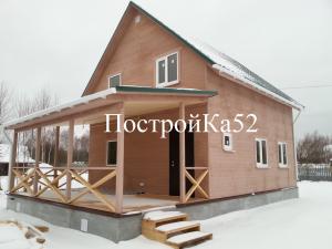 Фотография ПостройКа52 0