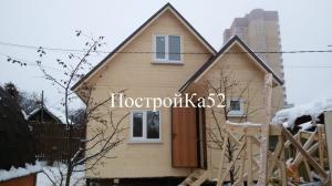 Фотография ПостройКа52 2