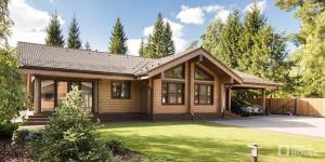 Фотография HOLZ HOUSE 4