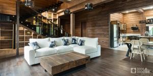 Фотография HOLZ HOUSE 2