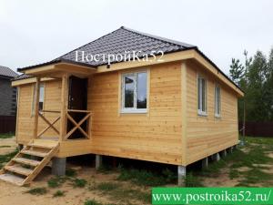Фотография ПостройКа52 4