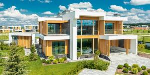 Фотография HOLZ HOUSE 1