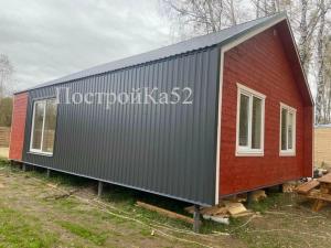 Фотография ПостройКа52 1