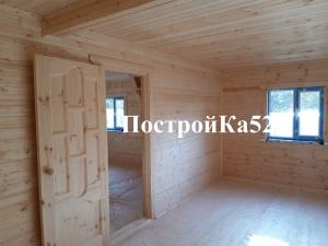 Фотография ПостройКа52 3