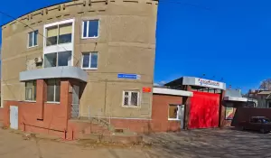 Фотография Интерьерстрой 0