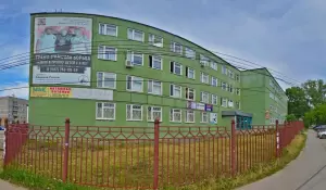Фотография Стеклоавтоматика 0