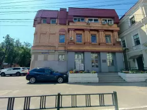 Фотография Домострой-НН 2