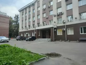 Фотография Объединенная станкостроительная компания 1