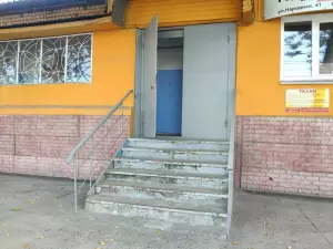 Фотография ТКАНИ-НН 1