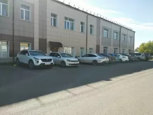 Фотография Центр сопровождения инвестиционных проектов 1