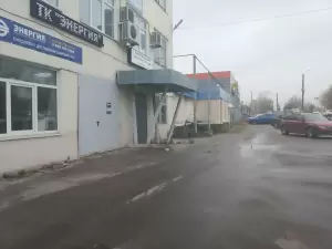 Фотография Поволжье 1