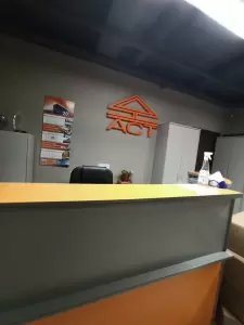 Фотография СК АСТ 0