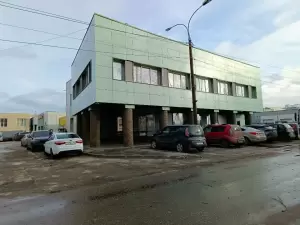 Фотография Грот 2