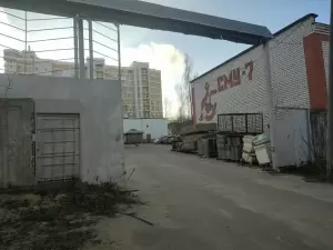 Фотография СМУ-7 0