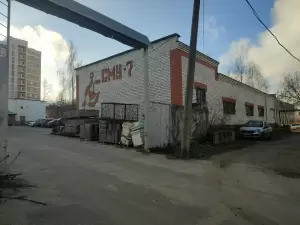 Фотография СМУ-7 1