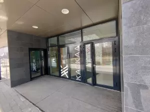 Фотография Каскад 1