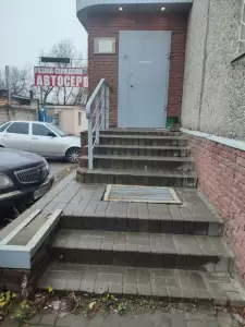 Фотография Интерьерстрой 1