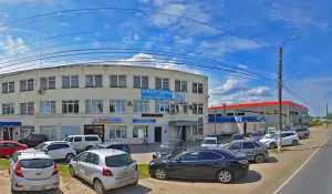 Фотография Поволжье 3