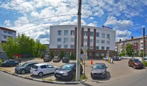 Фотография ГазЭнергоПроект 0