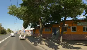 Фотография ТКАНИ-НН 3