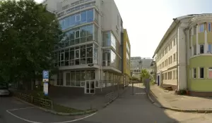 Фотография Волгаспецстрой 2