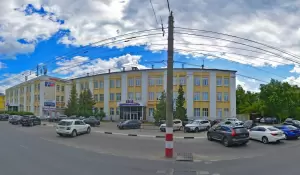 Фотография Экопромпроект 0