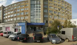 Фотография Земля-НН 0