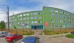 Фотография Стеклоавтоматика 0