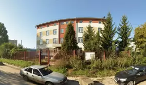 Фотография Модуль 0