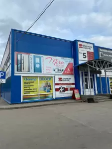 Фотография Владимирская Фабрика Дверей 1