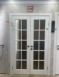 Фотография Владимирская Фабрика Дверей 3