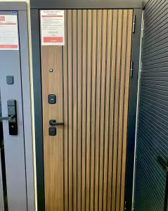 Фотография Владимирская Фабрика Дверей 4