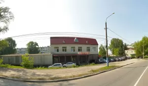 Фотография Дорожное 3