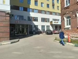 Фотография ООО ДСК «Гранит 2