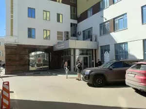 Фотография ООО ДСК «Гранит 3