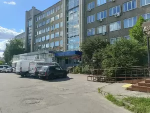 Фотография Земля-НН 3