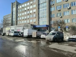 Фотография Земля-НН 5