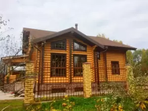 Фотография Северлес НН 0