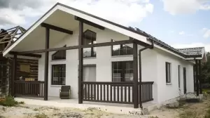 Фотография Эльбрус House 2