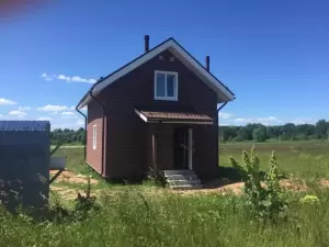 Фотография Стройся Волга 3