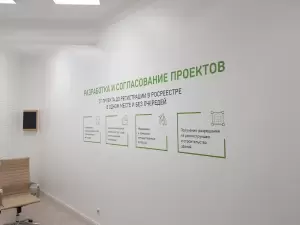 Фотография Роспроект 2