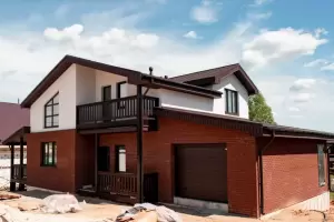 Фотография Эльбрус House 5