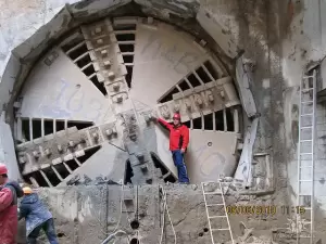 Фотография Техалмазсервис 3